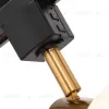 Трековый светильник Arte Lamp Falena A3117PL-1BK A3117PL-1BK - 3