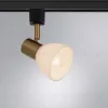 Трековый светильник Arte Lamp Falena A3117PL-1BK A3117PL-1BK - 2