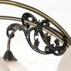 Потолочная люстра Arte Lamp Spica A3037PL-8AB A3037PL-8AB - 4