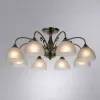 Потолочная люстра Arte Lamp Spica A3037PL-8AB A3037PL-8AB - 3