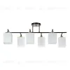 Потолочная люстра Arte Lamp Merope A4071PL-6BK A4071PL-6BK - 1