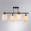 Потолочная люстра Arte Lamp Merope A4071PL-4BK A4071PL-4BK - 2
