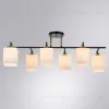 Потолочная люстра Arte Lamp Merope A4071PL-6BK A4071PL-6BK - 2