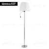 Торшер Arte Lamp Elba A2581PN-2CC A2581PN-2CC - 2