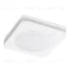 Встраиваемый светильник Arte Lamp Tabit A8432PL-1WH A8432PL-1WH - 1