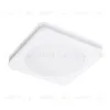 Встраиваемый светильник Arte Lamp Tabit A8433PL-1WH A8433PL-1WH - 1