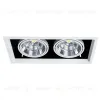 Встраиваемый светильник Arte Lamp Merga A8450PL-2WH A8450PL-2WH - 3