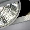 Встраиваемый светильник Arte Lamp Merga A8450PL-2WH A8450PL-2WH - 6