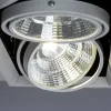 Встраиваемый светильник Arte Lamp Merga A8450PL-3WH A8450PL-3WH - 5