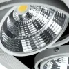 Встраиваемый светильник Arte Lamp Merga A8450PL-3WH A8450PL-3WH - 4