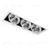 Встраиваемый светильник Arte Lamp Merga A8450PL-3WH A8450PL-3WH - 1