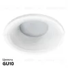 Встраиваемый светильник Arte Lamp Anser A2160PL-1WH A2160PL-1WH - 2