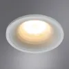 Встраиваемый светильник Arte Lamp Anser A2160PL-1WH A2160PL-1WH - 4