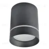 Накладной светильник Arte Lamp Elle A1949PL-1BK A1949PL-1BK - 1