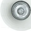 Встраиваемый светильник Arte Lamp Anser A2160PL-1WH A2160PL-1WH - 5