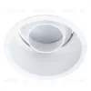 Встраиваемый светильник Arte Lamp Keid A2162PL-1WH A2162PL-1WH - 4