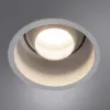 Встраиваемый светильник Arte Lamp Keid A2162PL-1WH A2162PL-1WH - 5