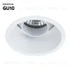 Встраиваемый светильник Arte Lamp Keid A2162PL-1WH A2162PL-1WH - 2
