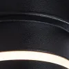 Встраиваемый светильник Arte Lamp Imai A2164PL-1BK A2164PL-1BK - 4