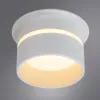Встраиваемый светильник Arte Lamp Imai A2164PL-1WH A2164PL-1WH - 5