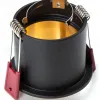 Встраиваемый светильник Arte Lamp Caph A2165PL-1BK A2165PL-1BK - 5