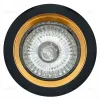 Встраиваемый светильник Arte Lamp Caph A2165PL-1BK A2165PL-1BK - 6