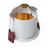Встраиваемый светильник Arte Lamp Caph A2165PL-1WH A2165PL-1WH - 3