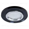 Встраиваемый светильник Arte Lamp Cursa A2166PL-1BK A2166PL-1BK - 1