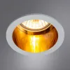 Встраиваемый светильник Arte Lamp Caph A2165PL-1WH A2165PL-1WH - 5