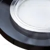 Встраиваемый светильник Arte Lamp Cursa A2166PL-1BK A2166PL-1BK - 4
