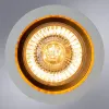 Встраиваемый светильник Arte Lamp Caph A2165PL-1WH A2165PL-1WH - 4