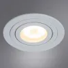 Встраиваемый светильник Arte Lamp Tarf A2167PL-1WH A2167PL-1WH - 7