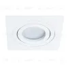 Встраиваемый светильник Arte Lamp Tarf A2168PL-1WH A2168PL-1WH - 1
