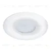 Встраиваемый светильник Arte Lamp Fulu A2169PL-1WH A2169PL-1WH - 1