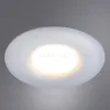 Встраиваемый светильник Arte Lamp Fulu A2169PL-1WH A2169PL-1WH - 3
