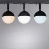 Трековый светильник Arte Lamp Virgo A4565PL-1BK A4565PL-1BK - 3