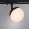 Трековый светильник Arte Lamp Virgo A4565PL-1BK A4565PL-1BK - 5