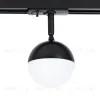 Трековый светильник Arte Lamp Virgo A4565PL-1BK A4565PL-1BK - 4