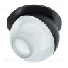 Встраиваемый светильник Arte Lamp Deneb A7249PL-1BK A7249PL-1BK - 1
