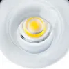 Встраиваемый светильник Arte Lamp Deneb A7249PL-1BK A7249PL-1BK - 4