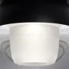 Встраиваемый светильник Arte Lamp Deneb A7249PL-1BK A7249PL-1BK - 3