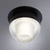 Встраиваемый светильник Arte Lamp Deneb A7249PL-1BK A7249PL-1BK - 6