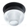 Встраиваемый светильник Arte Lamp Deneb A7249PL-1BK A7249PL-1BK - 7