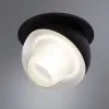 Встраиваемый светильник Arte Lamp Deneb A7249PL-1BK A7249PL-1BK - 5