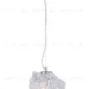 Подвесной светильник Crystal Lux Tenerife TENERIFE SP3 SILVER TENERIFE SP3 SILVER - 1