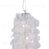 Подвесной светильник Crystal Lux Tenerife TENERIFE SP3 SILVER TENERIFE SP3 SILVER - 2