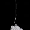 Подвесной светильник Crystal Lux Tenerife TENERIFE SP3 SILVER TENERIFE SP3 SILVER - 3