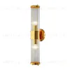 Подсветка для зеркал Crystal Lux Sancho SANCHO AP2 GOLD SANCHO AP2 GOLD - 1