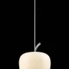 Подвесной светильник Crystal Lux Amor AMOR SP1 WHITE AMOR SP1 WHITE - 4