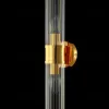 Подсветка для зеркал Crystal Lux Sancho SANCHO AP2 GOLD SANCHO AP2 GOLD - 3